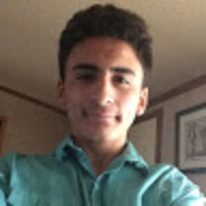 Meet your Posher, Nicholas